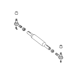Tie Rod Assembly