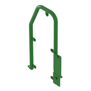 Handrail