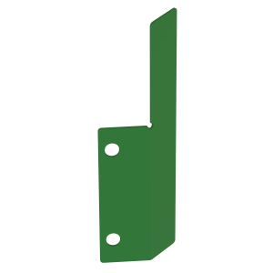 N307016: Right Side Pointer Angle