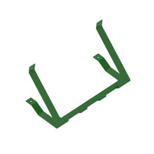N283310: Step Bracket