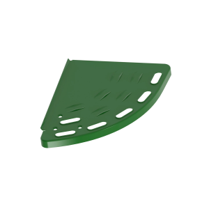 R124688: Step Platform, Left Side