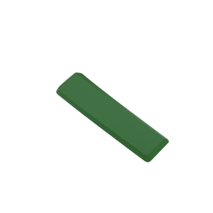 M174839: Door Panel, Right Side