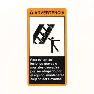 Label