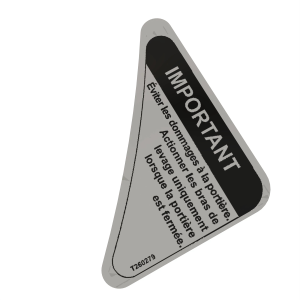 Label