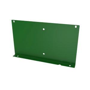 N313155: Fuel Tank Panel