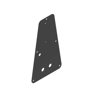 Plate