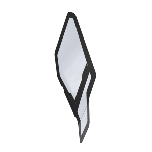 M172286: Door Panel, Left Side