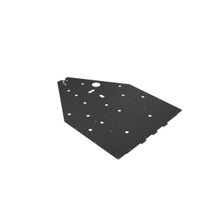 Skid Plate