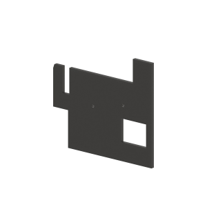 Isolator