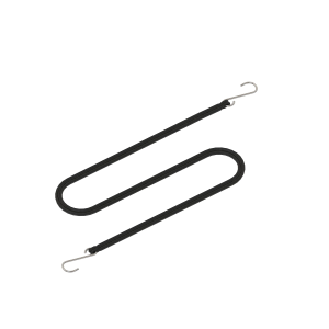 Tie-Down Strap