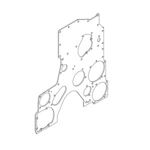 Plate