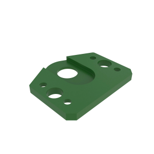 Skid Plate