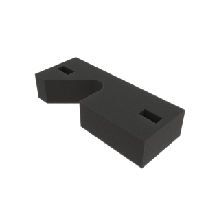 Isolator