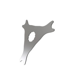 Lock Plate