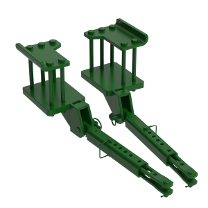 Mounting Parts