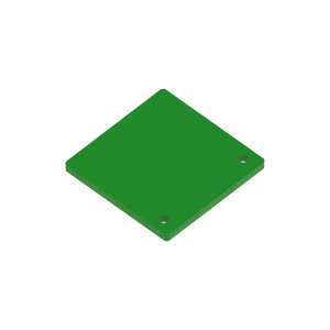 Plate