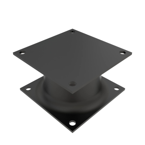 Isolator
