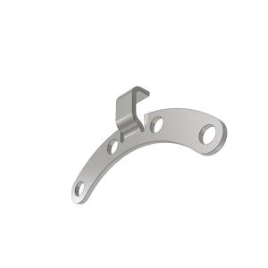 Lock Plate