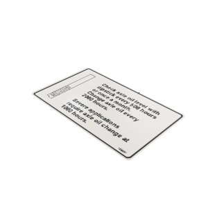 Label