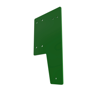 N309048: Fire Extinguisher Plate