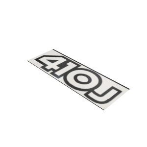 Label