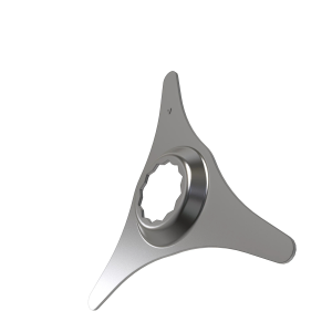 Lock Plate
