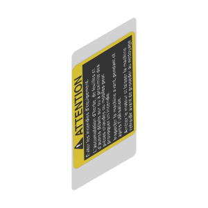 Label