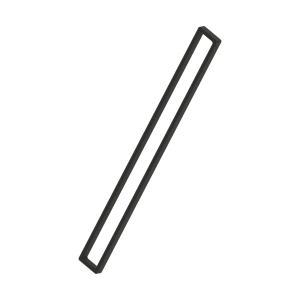 Isolator