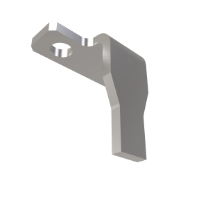 Lock Plate
