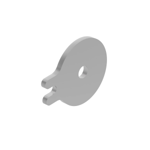 Plate