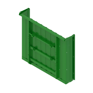 Dumper Box Body