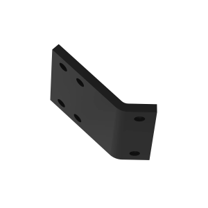 N262928: Standard Shear Bolt Plate
