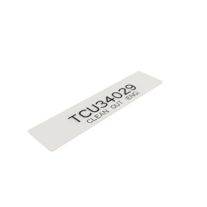 Label