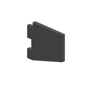 Isolator