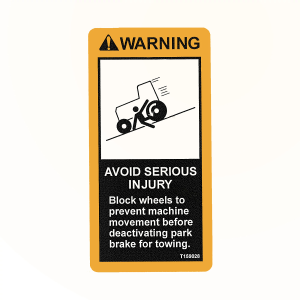 Label