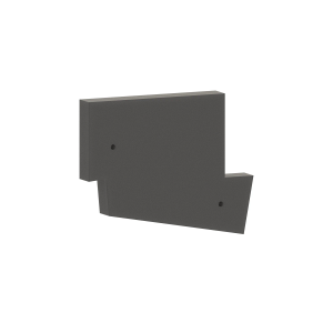 Isolator