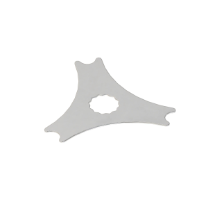 Lock Plate