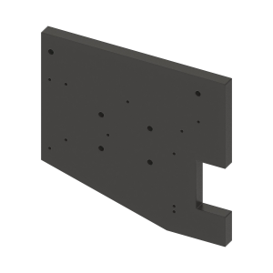 Isolator