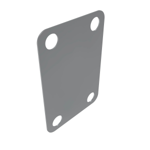 N239129: Inner Wing Frame Strap