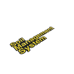 N242376: Soil Management System Label