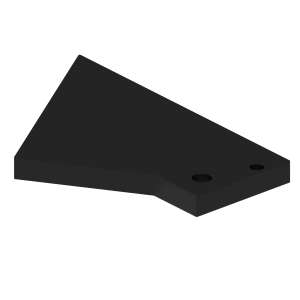 Barrier