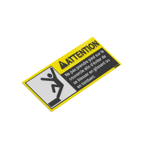 Label
