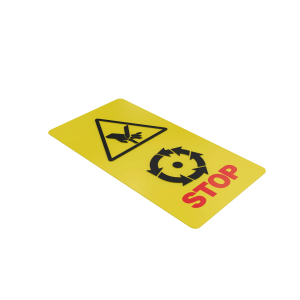 Label