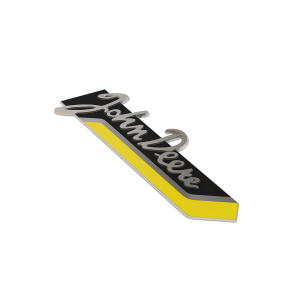Name Badge