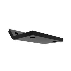 N262302: Standard Shear Bolt Plate