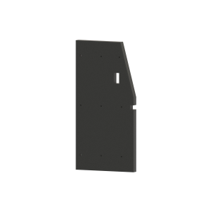 Isolator