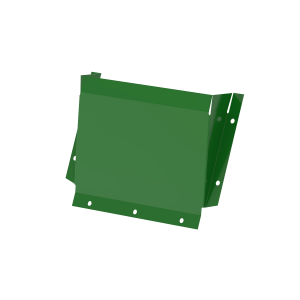 N222400: Air Duct Side Wall
