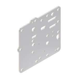 Plate