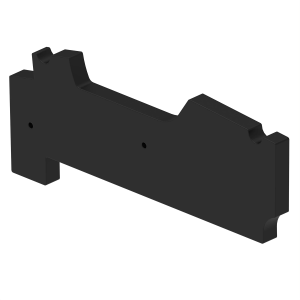 Barrier
