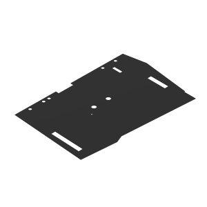 Barrier